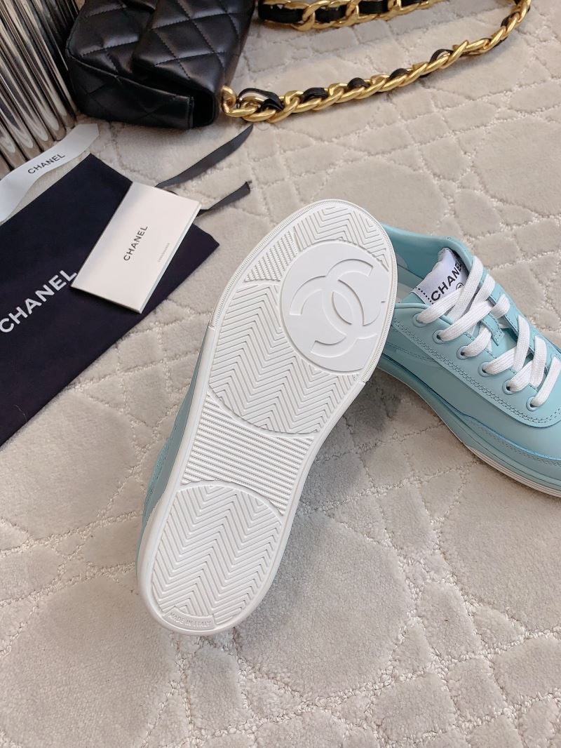 Chanel Sport Shoes